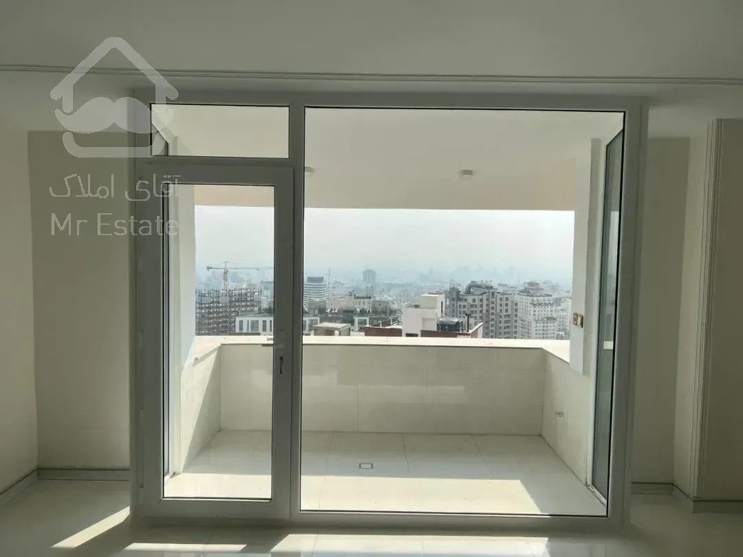 رهن آپارتمان 130 متری در زعفرانیه