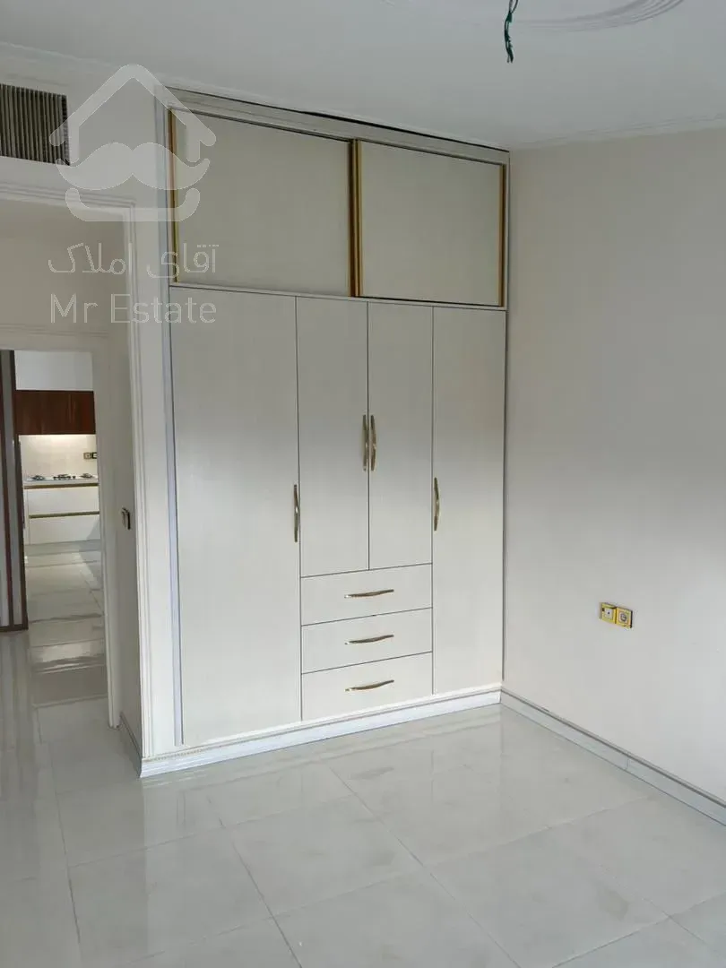 رهن آپارتمان 130 متری در زعفرانیه