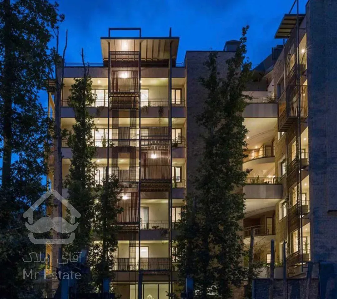 فروش آپارتمان 280 متری در درکه