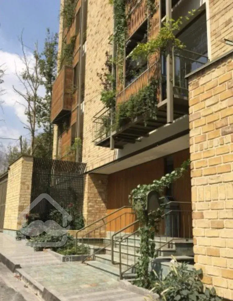 فروش آپارتمان 280 متری در درکه