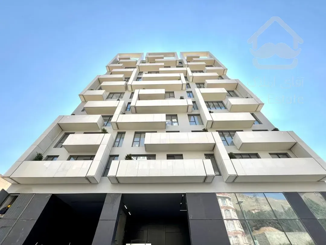 فروش آپارتمان 132 متری در ولنجک