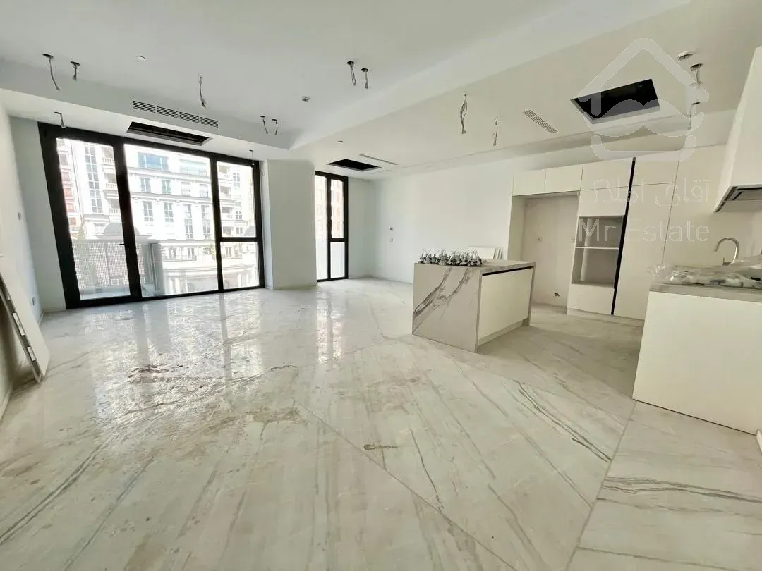 فروش آپارتمان 132 متری در ولنجک