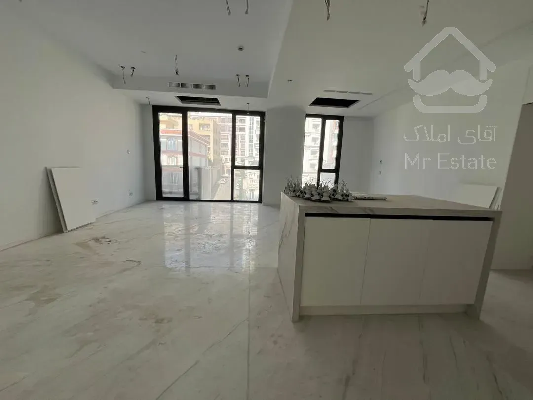 فروش آپارتمان 132 متری در ولنجک