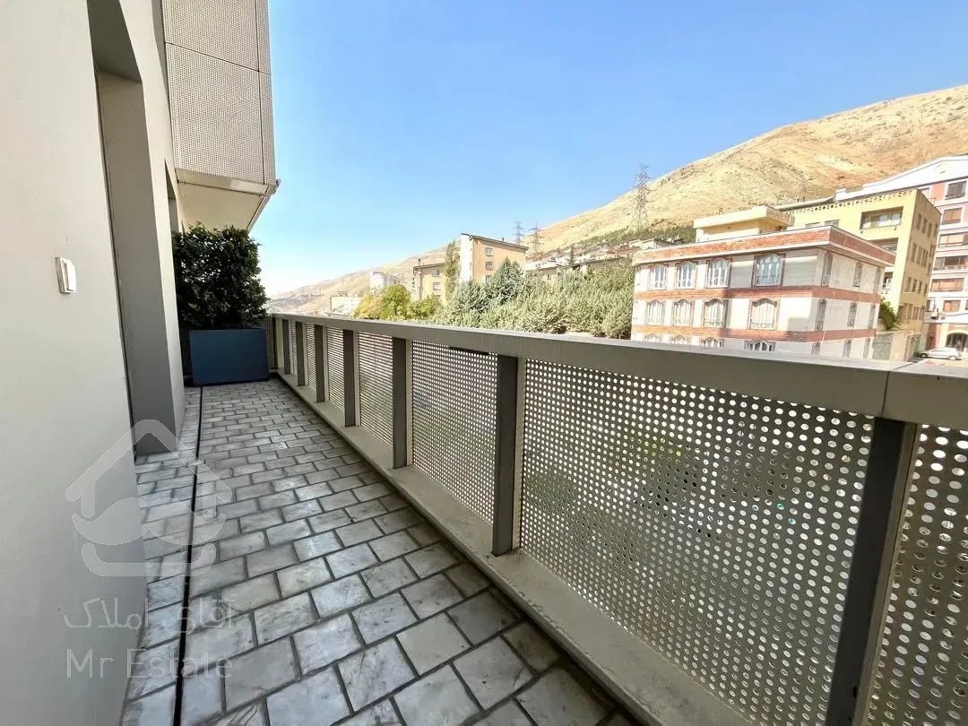 فروش آپارتمان 132 متری در ولنجک