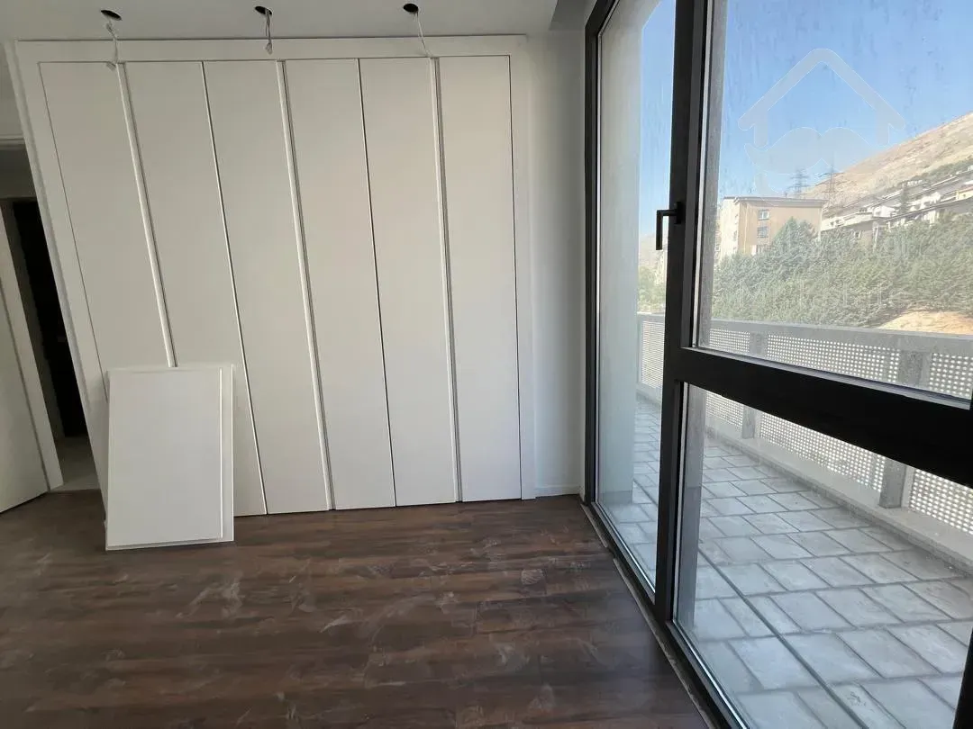 فروش آپارتمان 132 متری در ولنجک