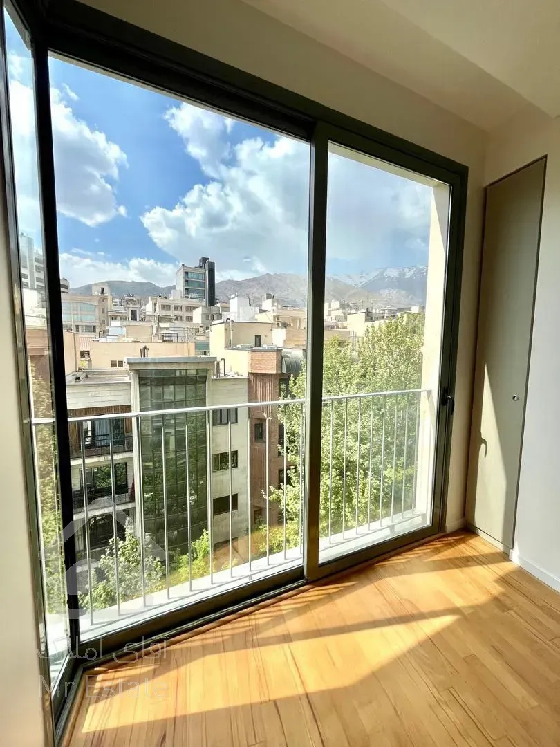 فروش آپارتمان 117 متری در محمودیه