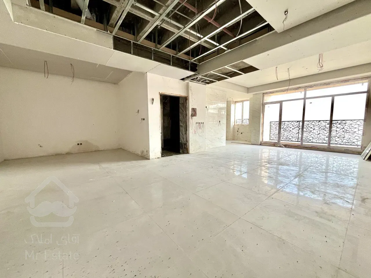 پیش فروش آپارتمان 112 متری در ولنجک