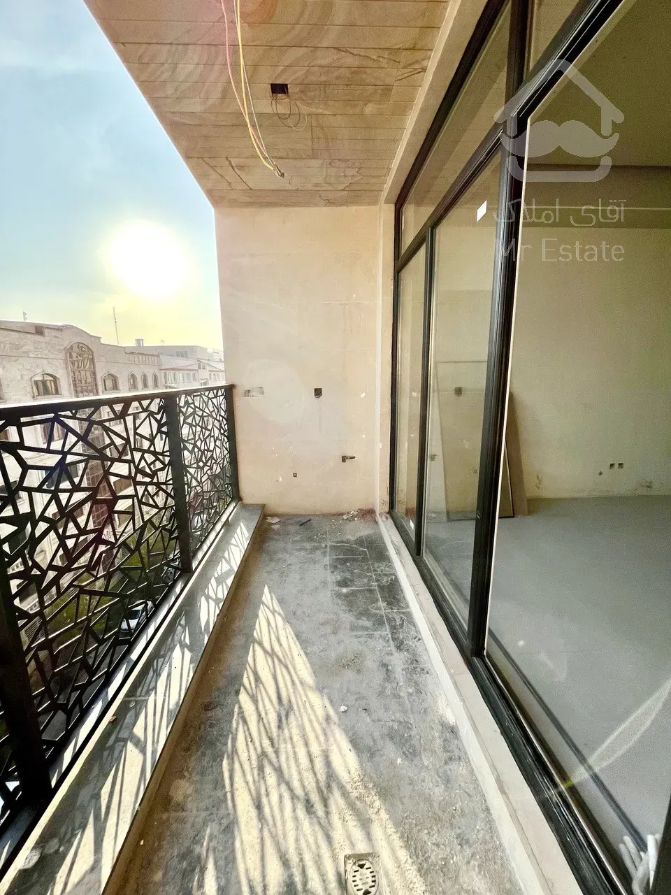 پیش فروش آپارتمان 112 متری در ولنجک