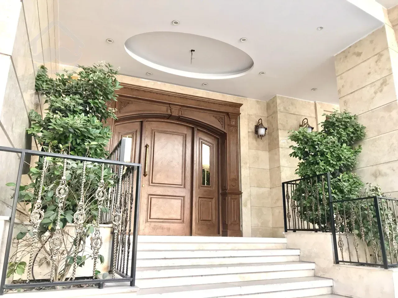 فروش آپارتمان 242 متری در ولنجک