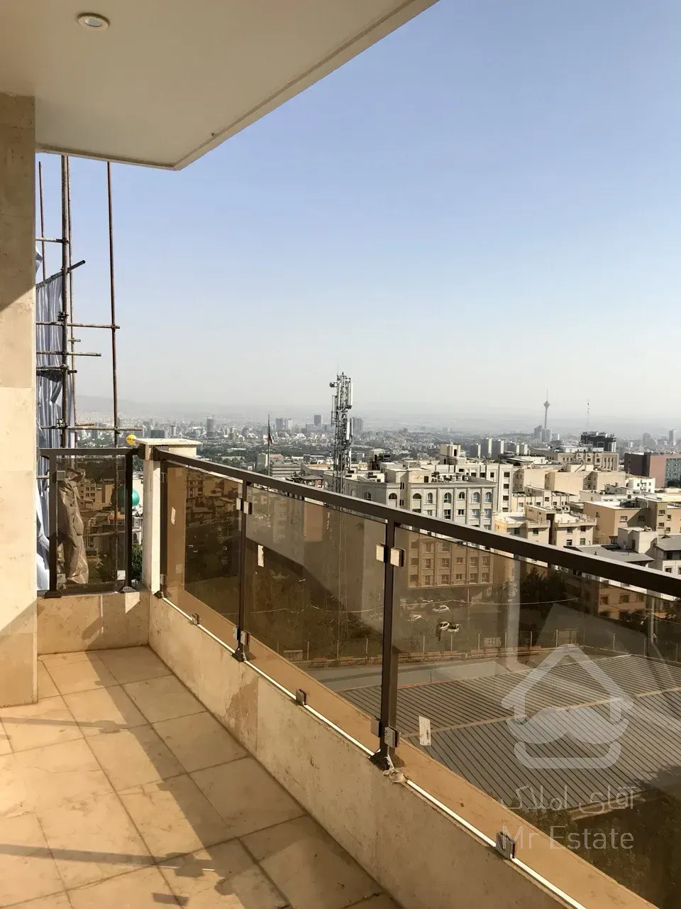 فروش آپارتمان 242 متری در ولنجک