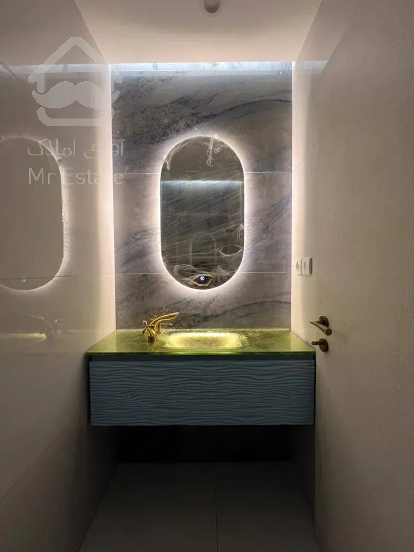 فروش آپارتمان 130 متری در ولنجک