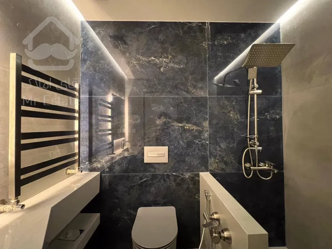 فروش آپارتمان 130 متری در ولنجک