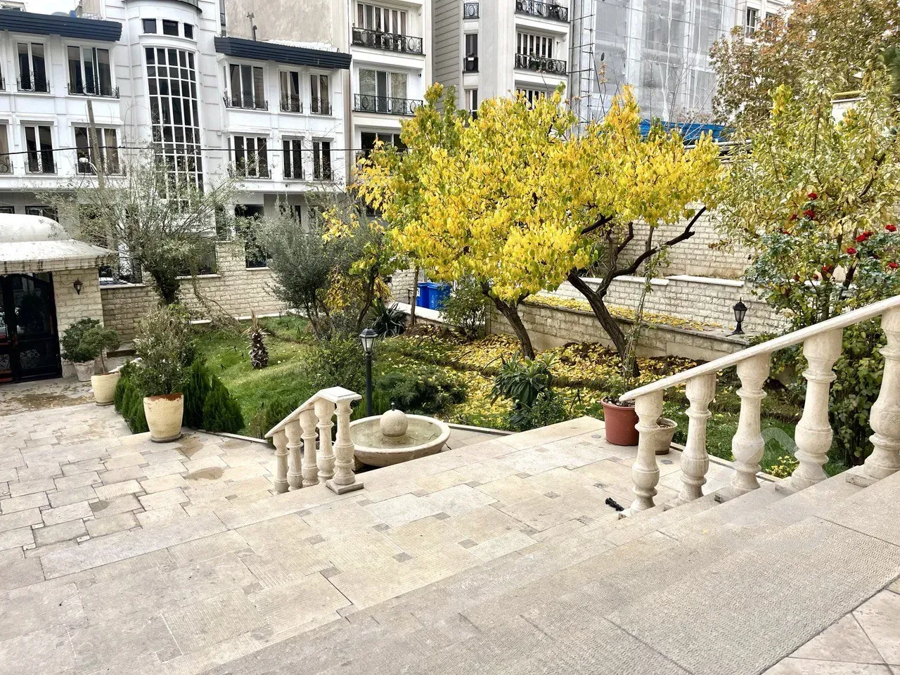 فروش آپارتمان 130 متری در ولنجک