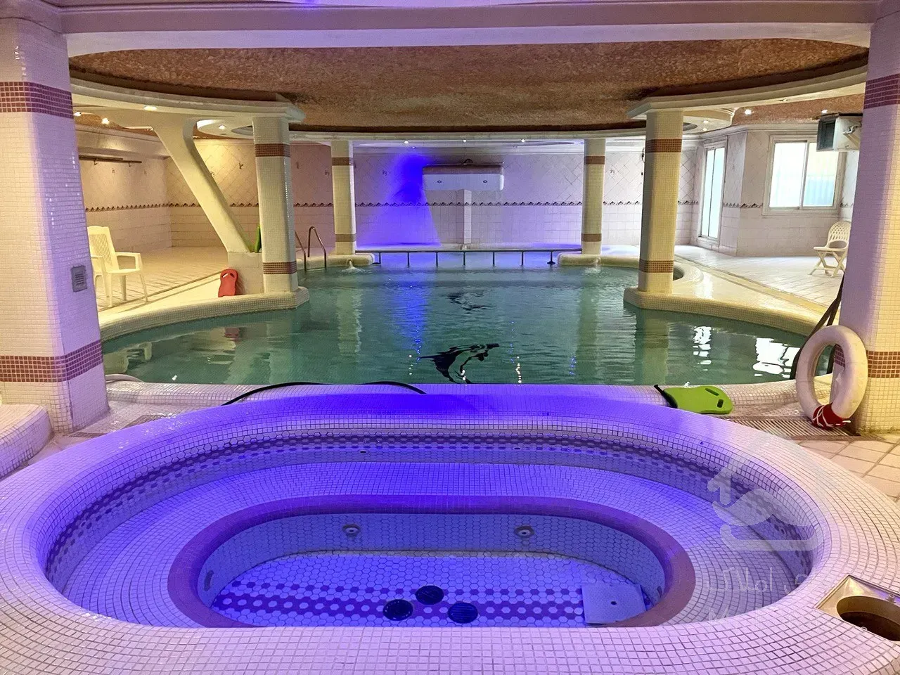 فروش آپارتمان 130 متری در ولنجک