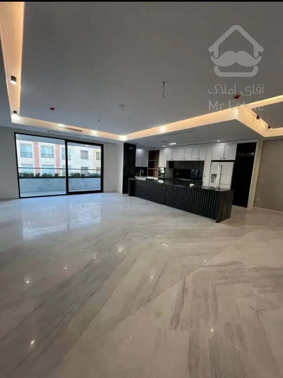 اجاره آپارتمان 170 متری در ولنجک