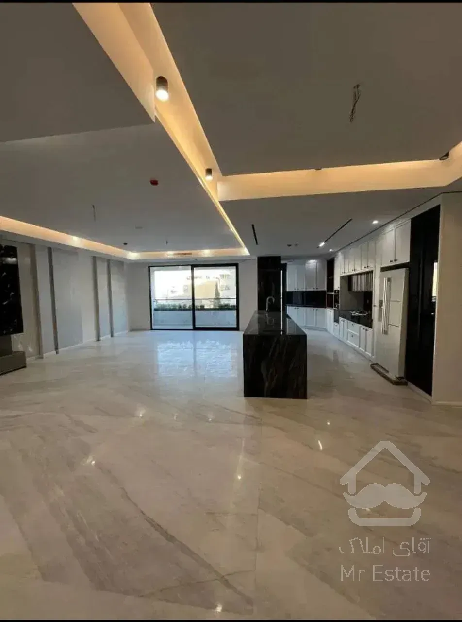 اجاره آپارتمان 170 متری در ولنجک