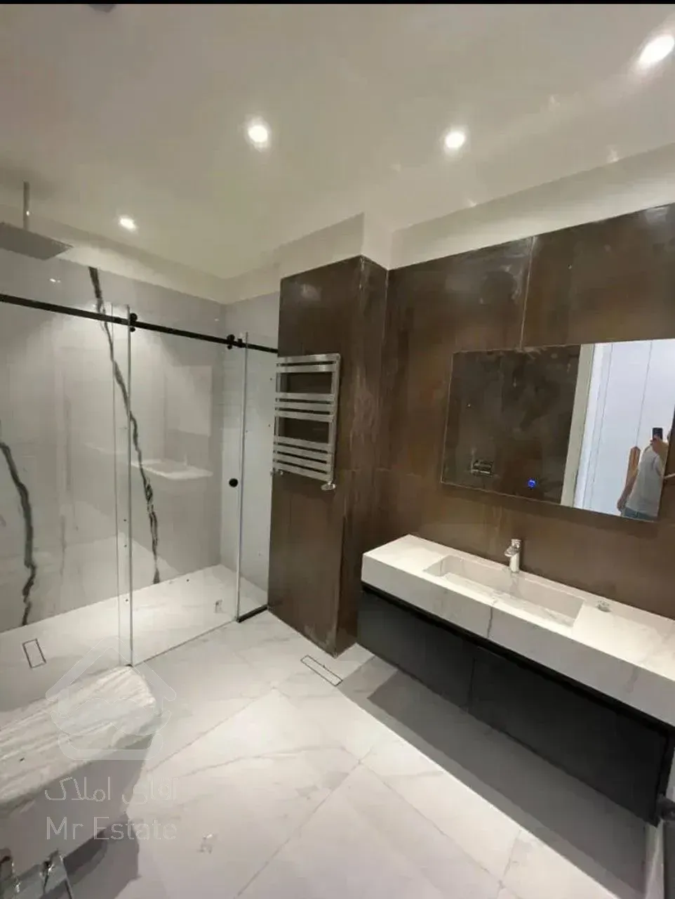 اجاره آپارتمان 170 متری در ولنجک