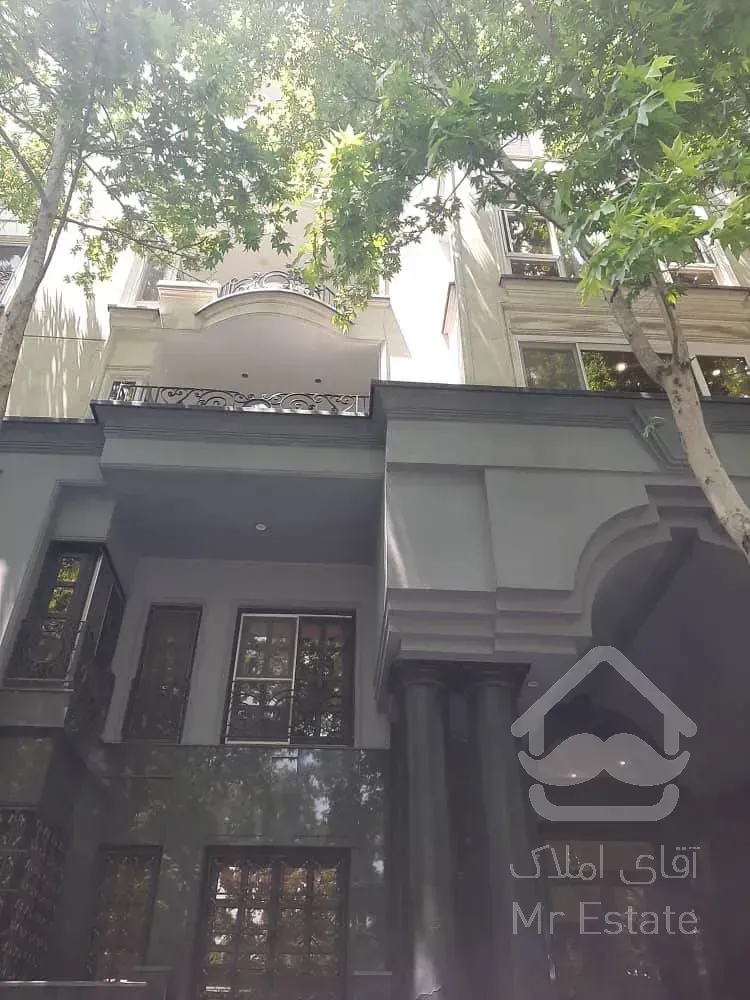 اجاره آپارتمان 480 متری در محمودیه