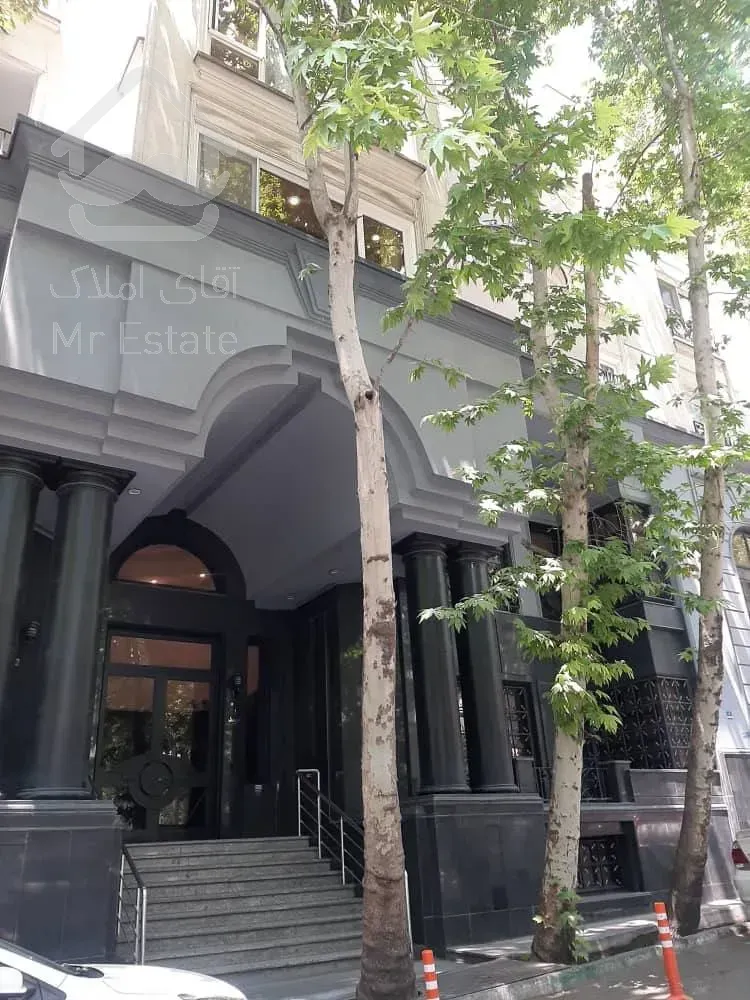 اجاره آپارتمان 480 متری در محمودیه