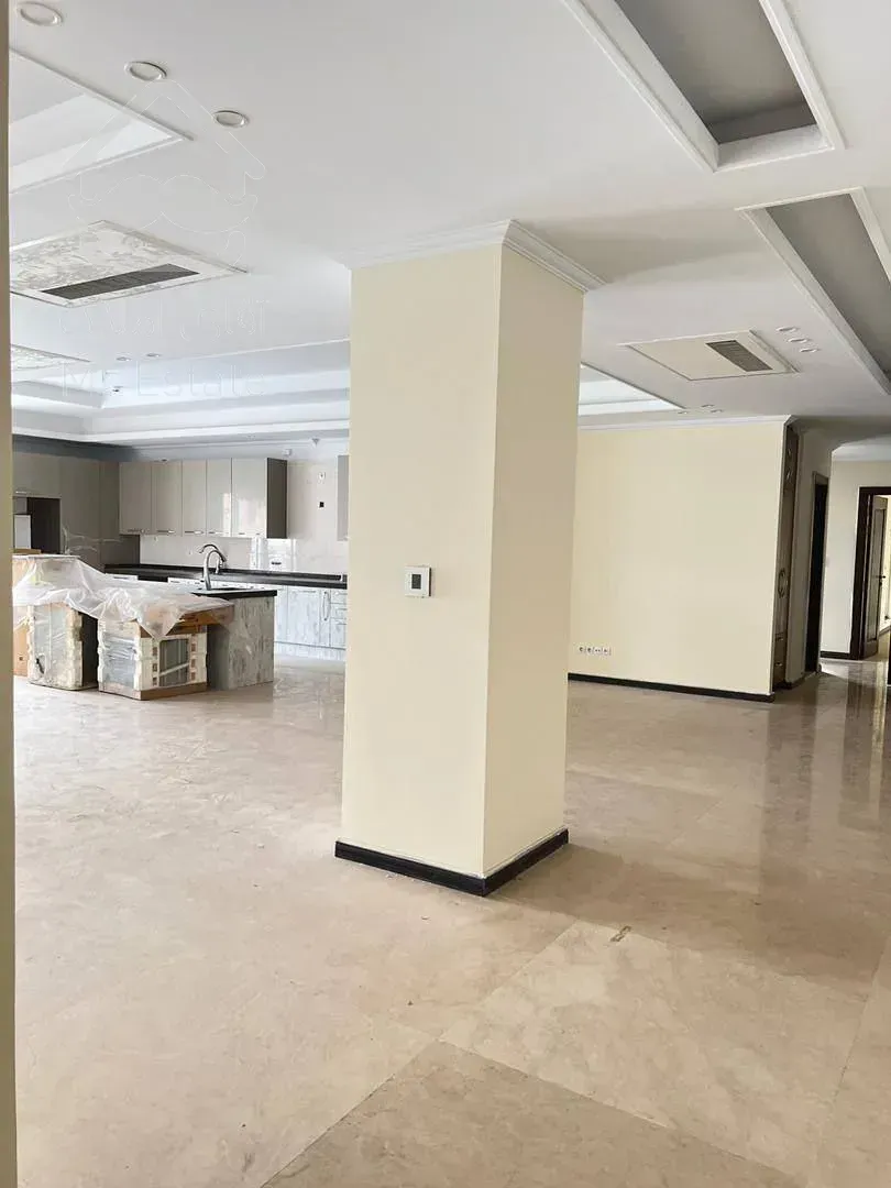 اجاره آپارتمان 410 متری در ولنجک