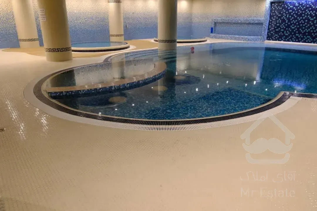 اجاره آپارتمان 410 متری در ولنجک