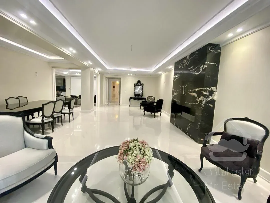 فروش آپارتمان 135 متری در ولنجک