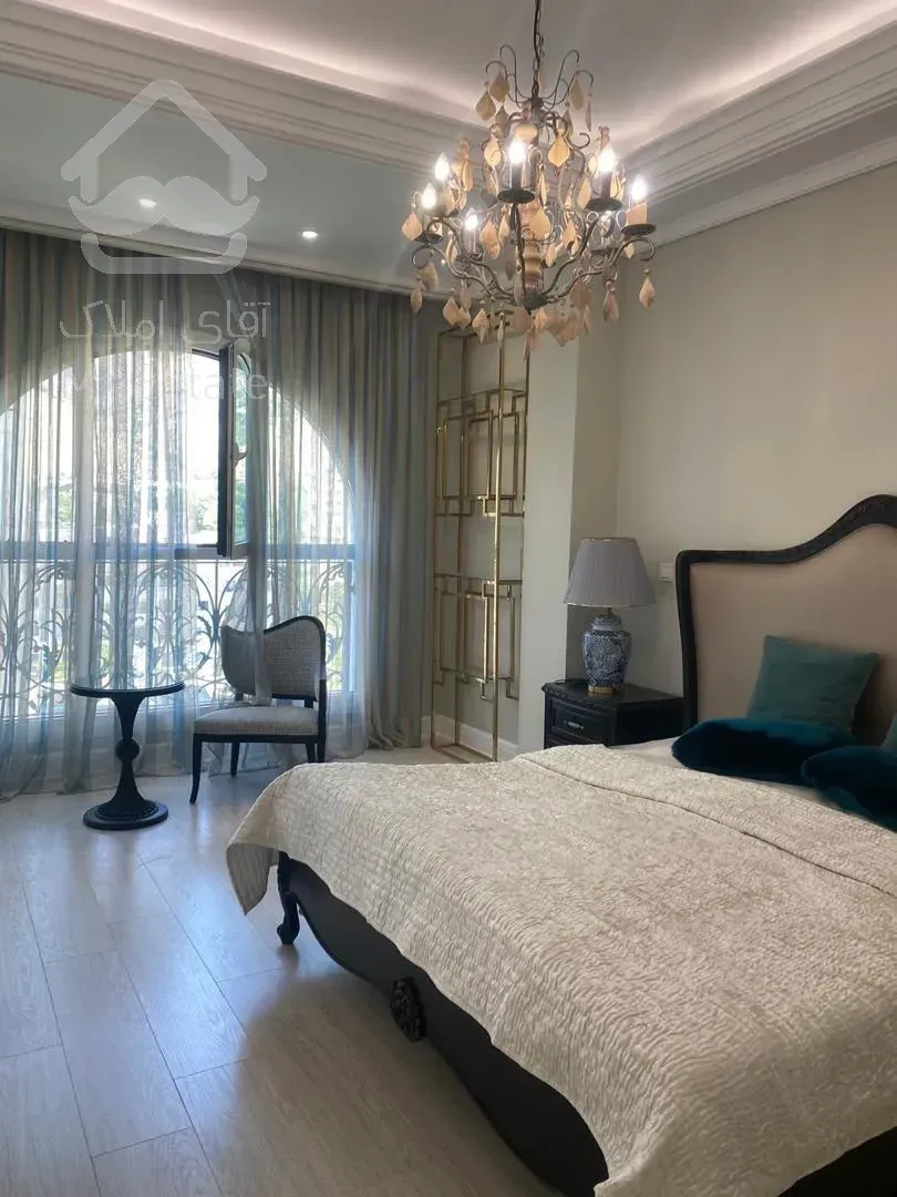 فروش آپارتمان 135 متری در ولنجک