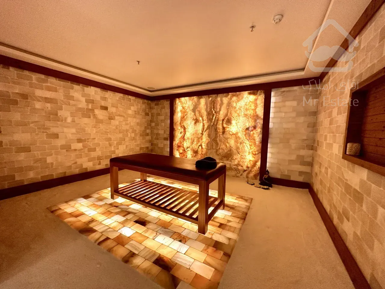 فروش آپارتمان 135 متری در ولنجک