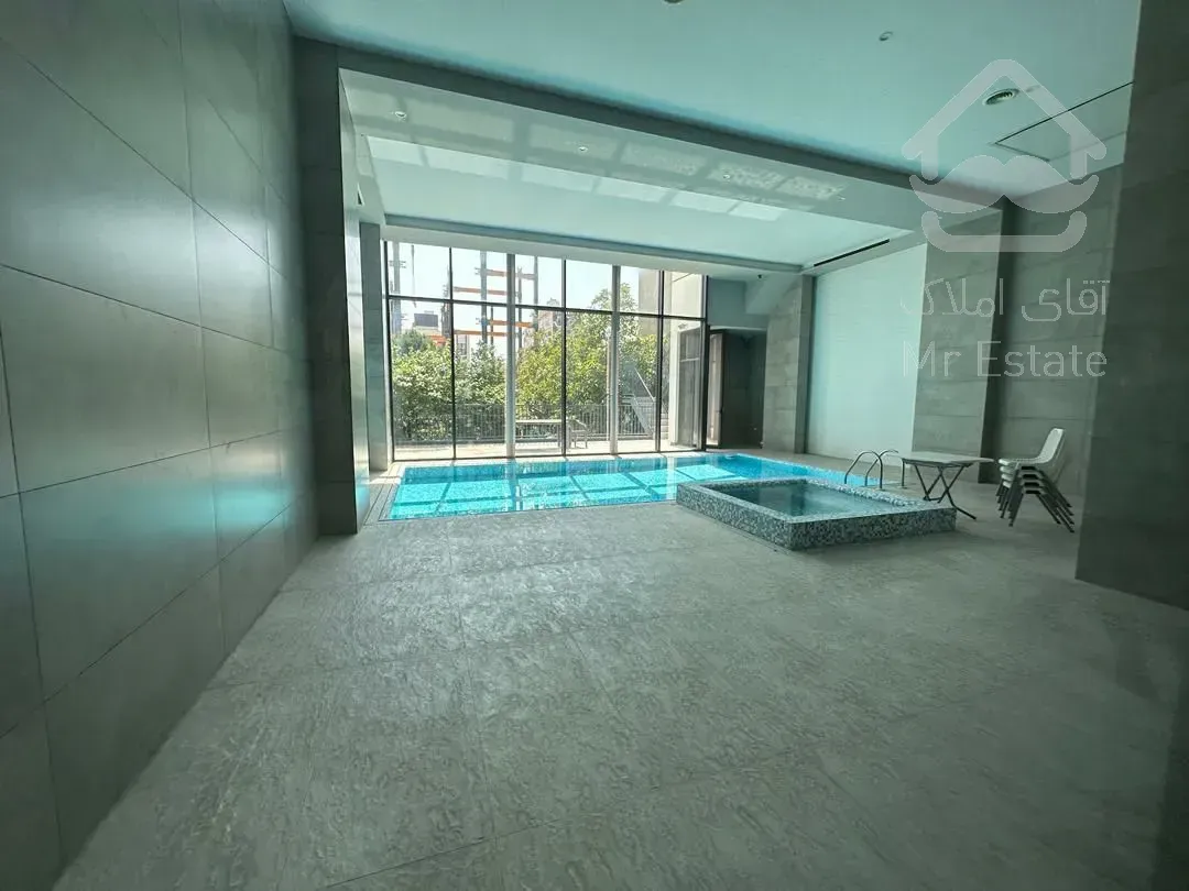 اجاره آپارتمان 320 متری در ولنجک