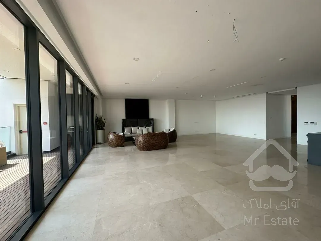 اجاره آپارتمان 320 متری در ولنجک