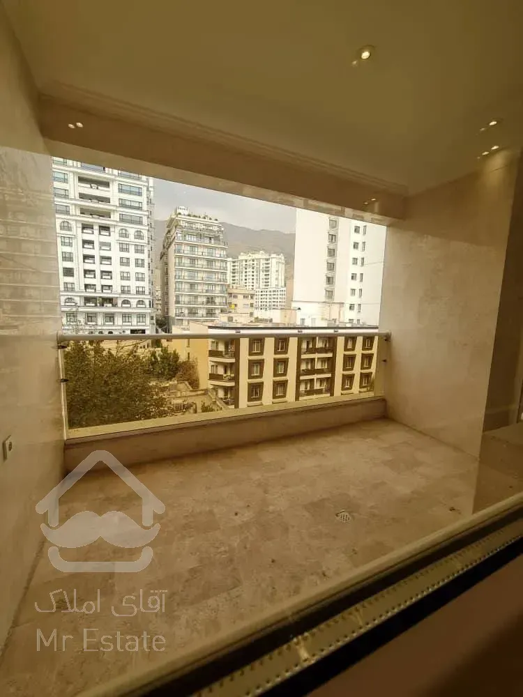 رهن آپارتمان 320 متری در ولنجک