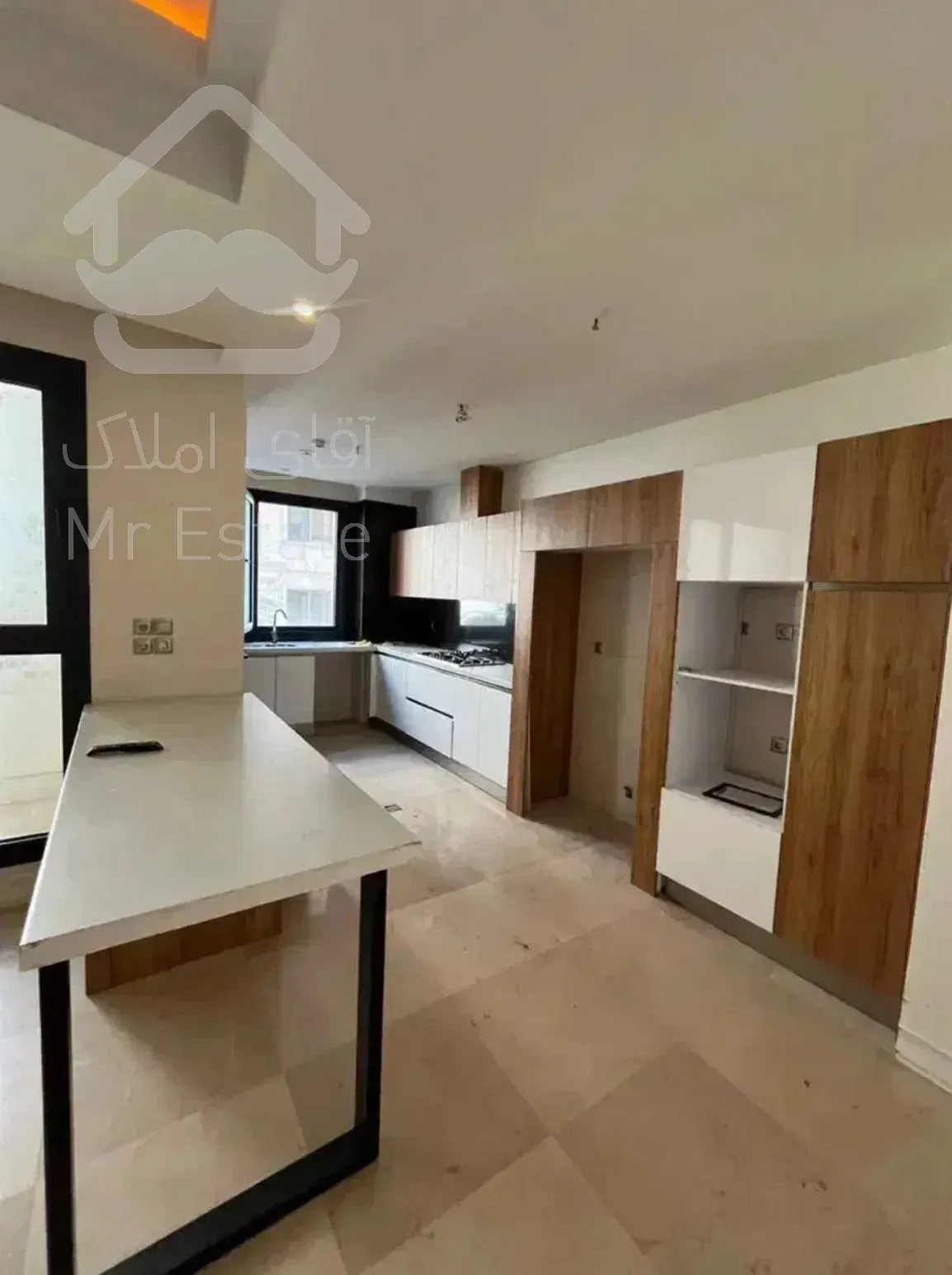 رهن آپارتمان 140 متری در ولنجک