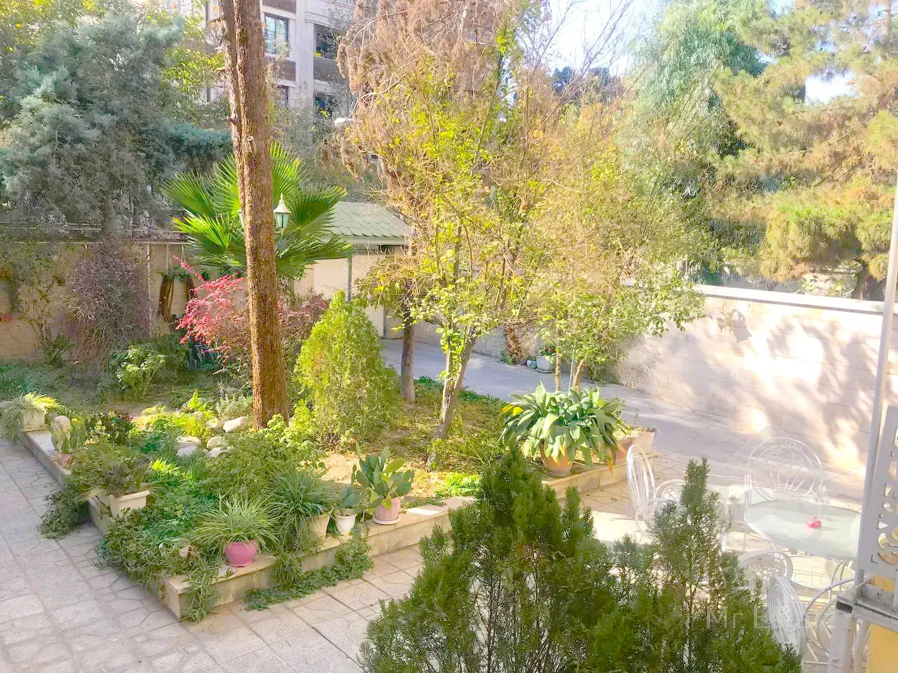 سهروردی شمالی اندیشه5 دوخواب