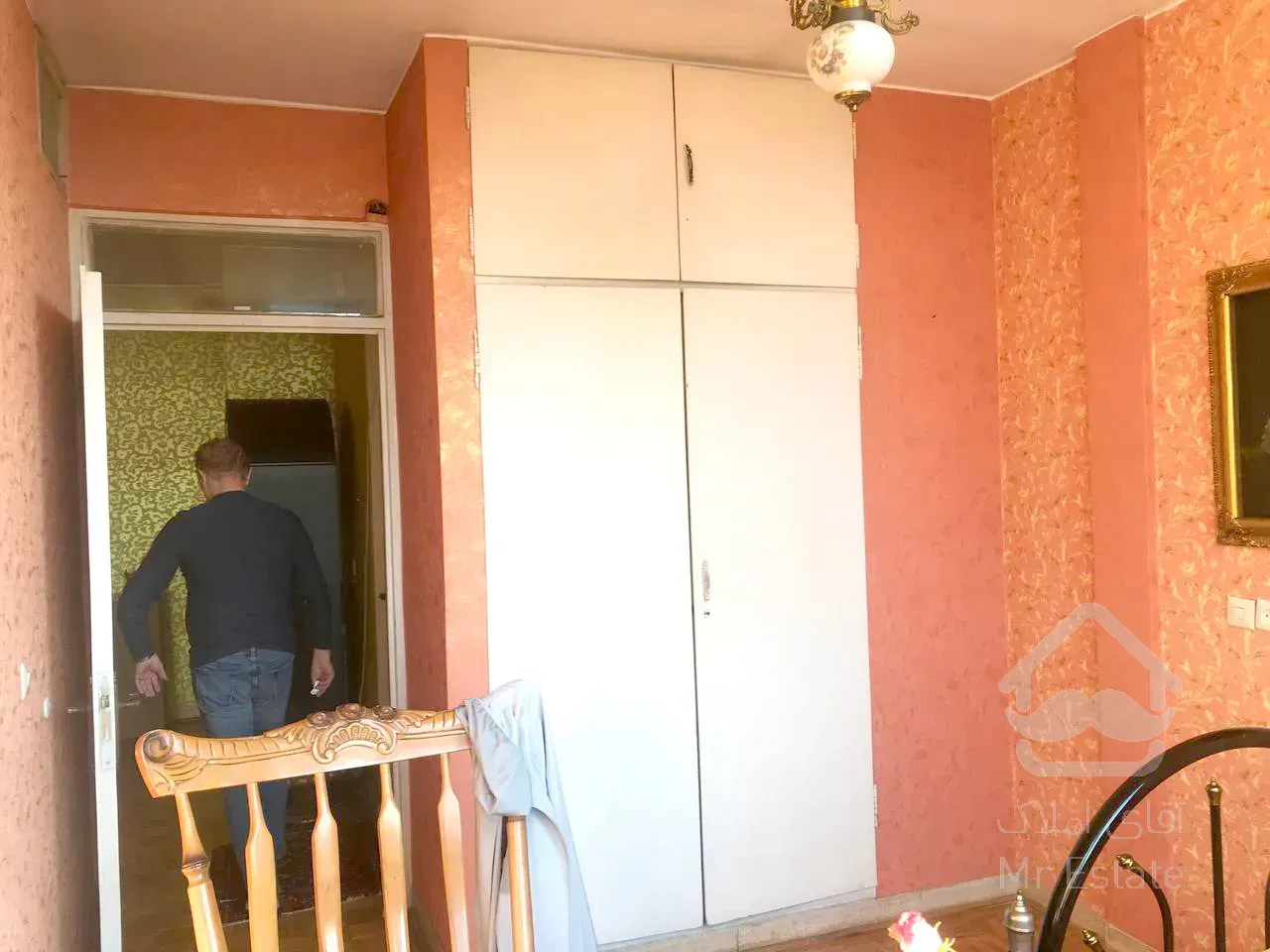 سهروردی شمالی اندیشه5 دوخواب