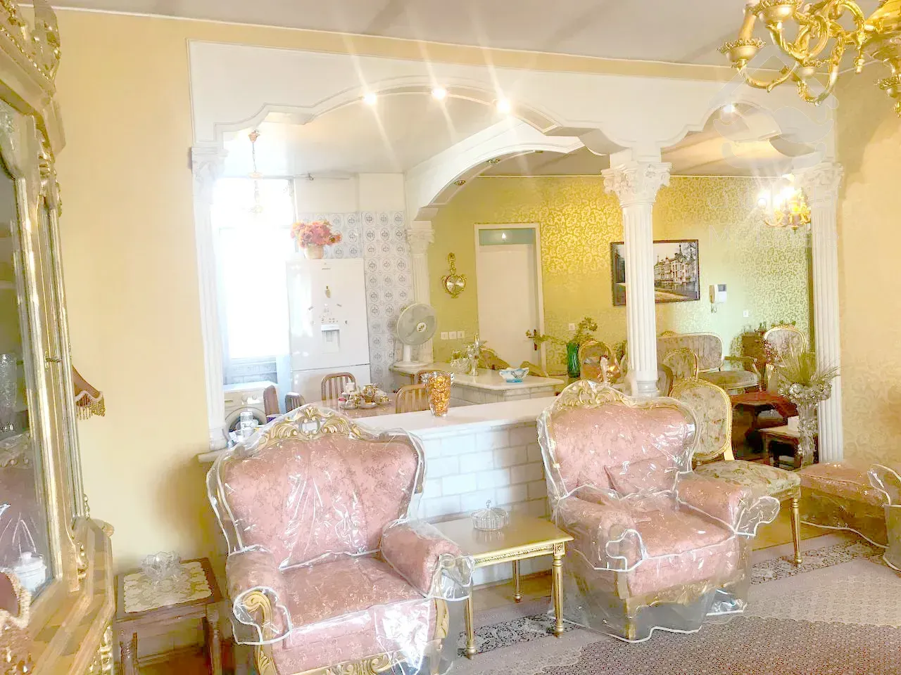 سهروردی شمالی اندیشه5 دوخواب