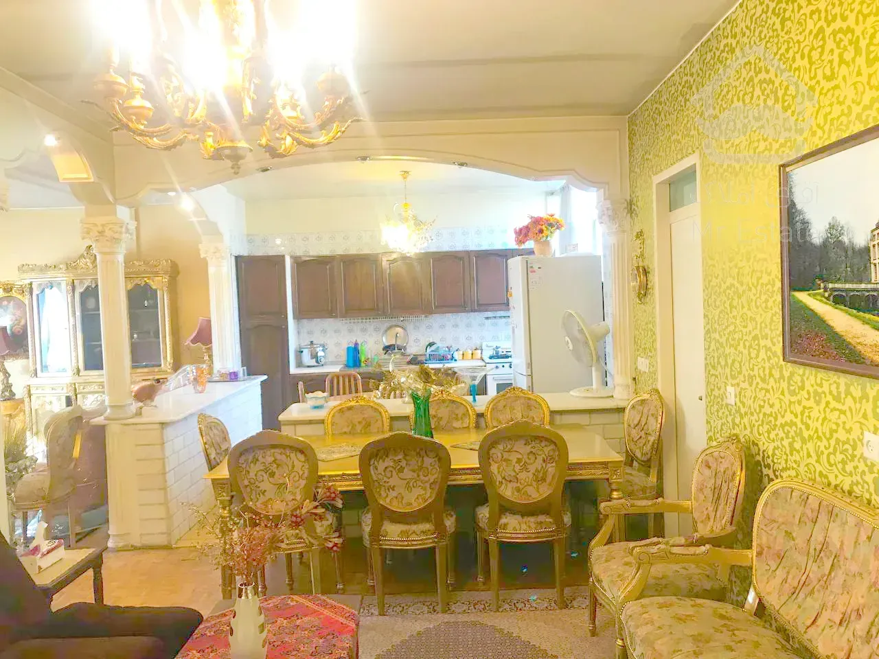 سهروردی شمالی اندیشه5 دوخواب