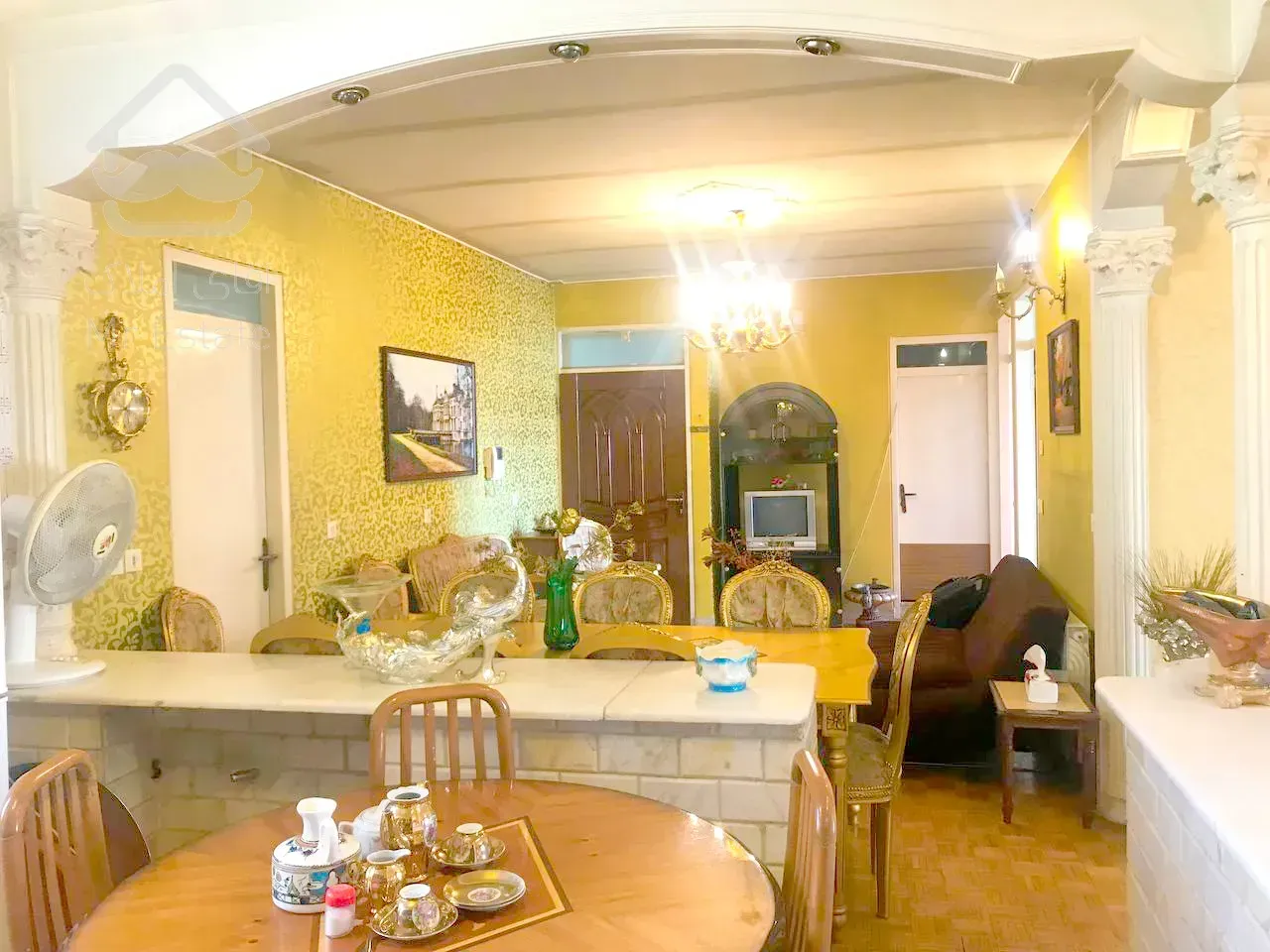 سهروردی شمالی اندیشه5 دوخواب