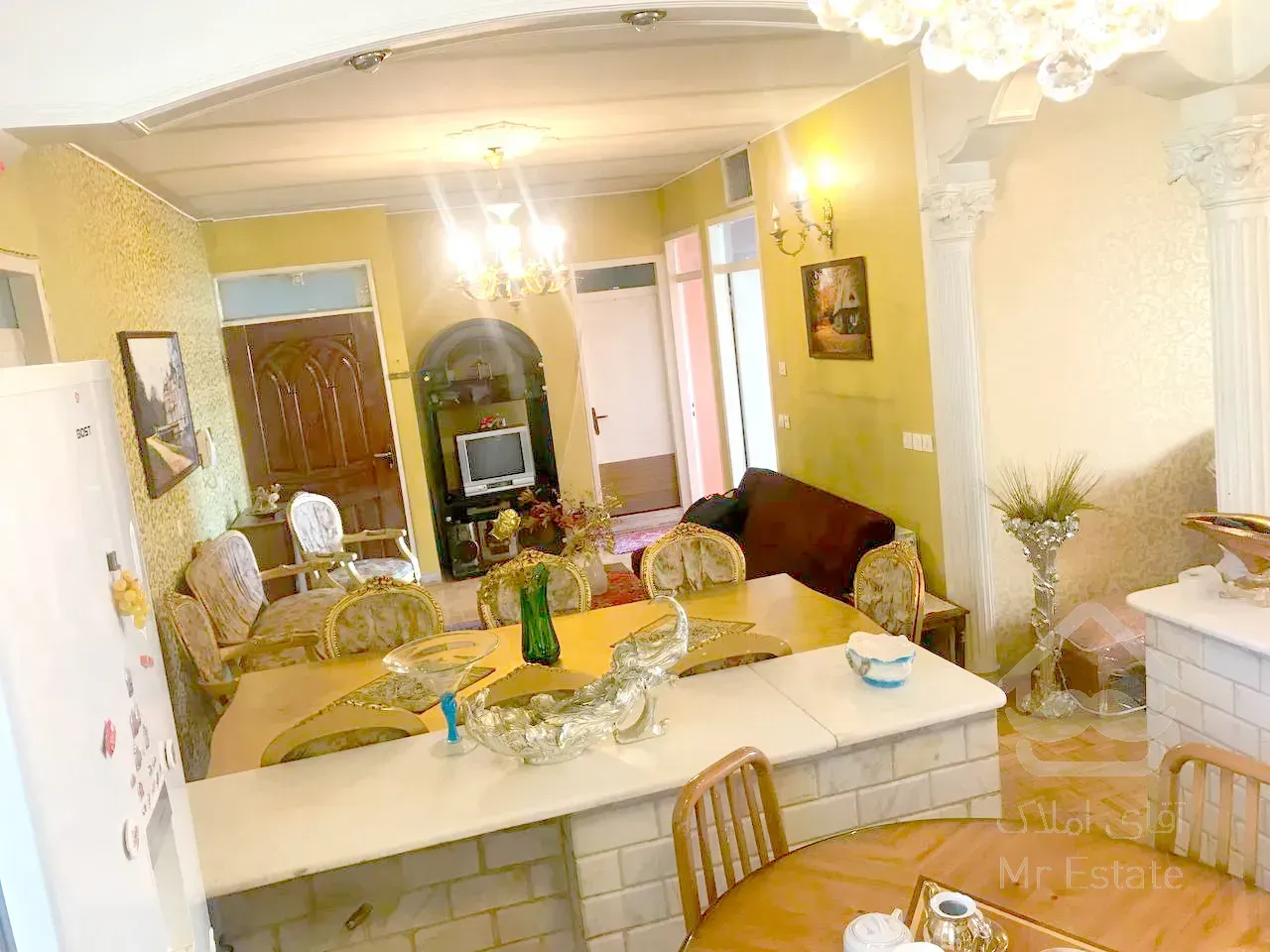 سهروردی شمالی اندیشه5 دوخواب