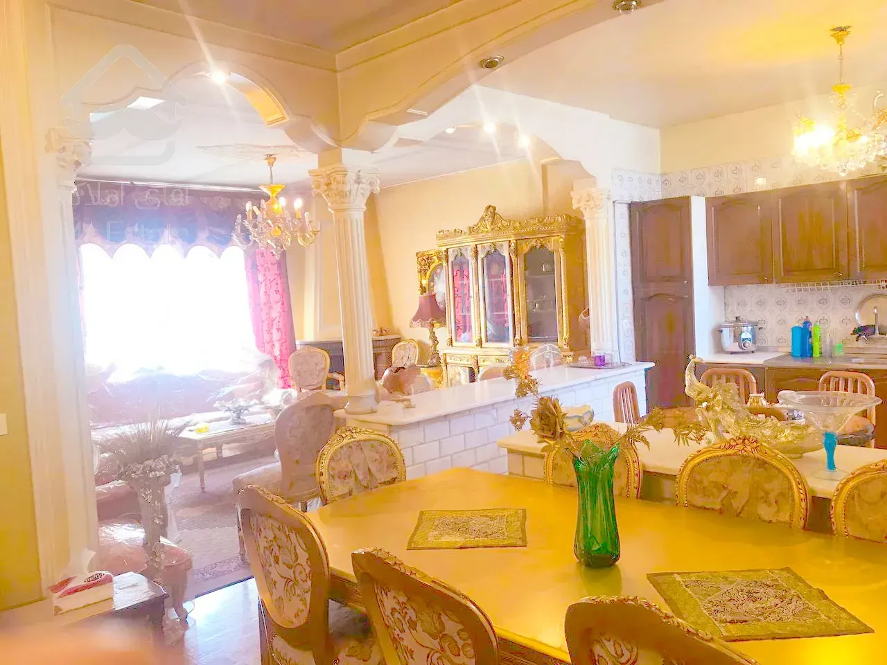 سهروردی شمالی اندیشه5 دوخواب