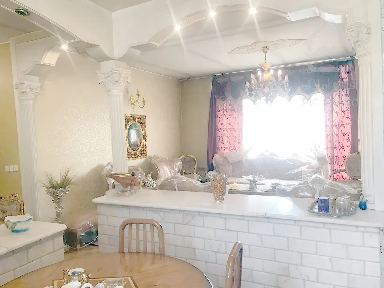 سهروردی شمالی اندیشه5 دوخواب