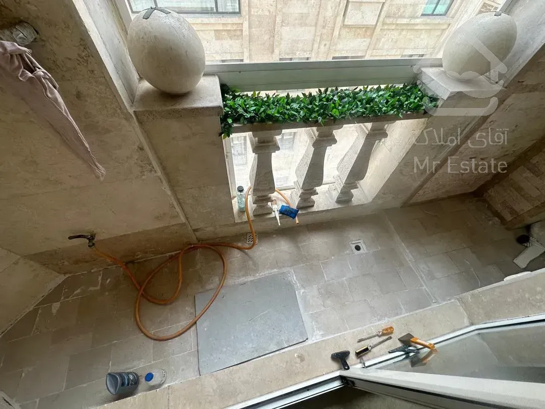 رهن آپارتمان 100 متری در ولنجک