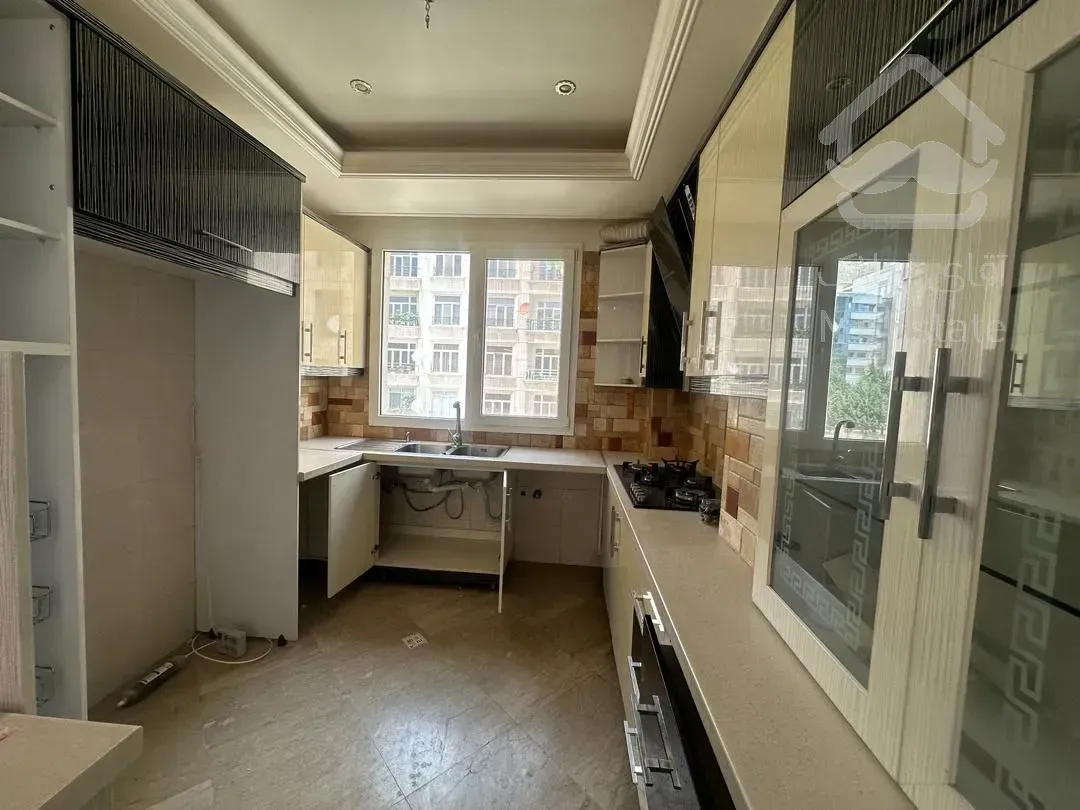 رهن آپارتمان 100 متری در ولنجک