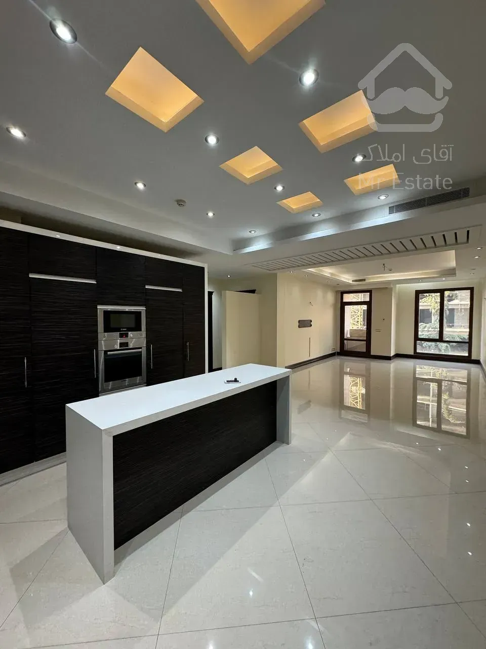 فروش آپارتمان 122 متری در ولنجک