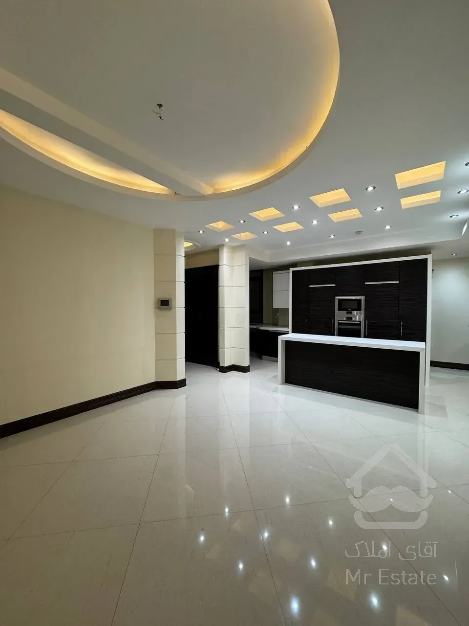 فروش آپارتمان 122 متری در ولنجک