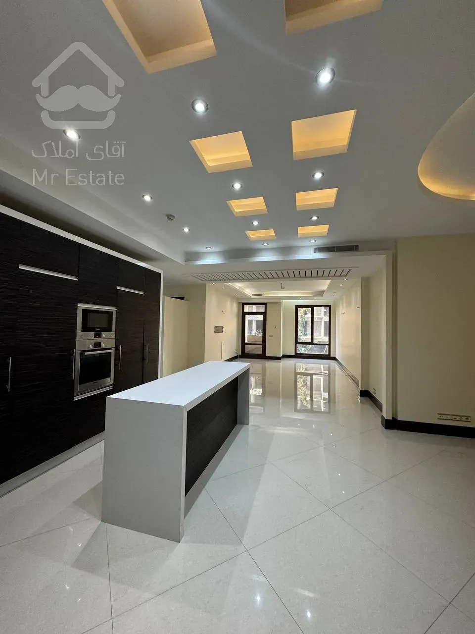 فروش آپارتمان 122 متری در ولنجک