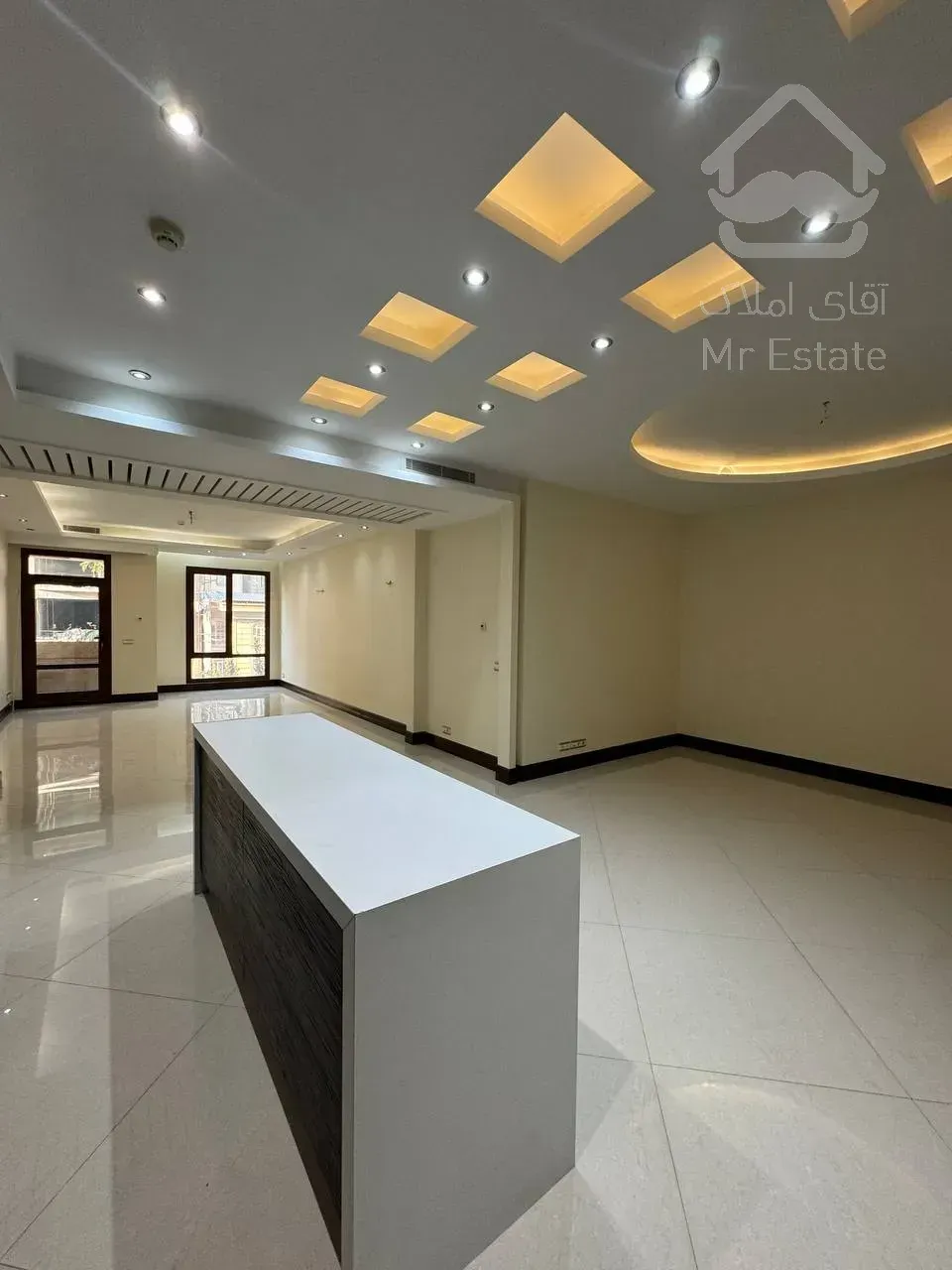 فروش آپارتمان 122 متری در ولنجک