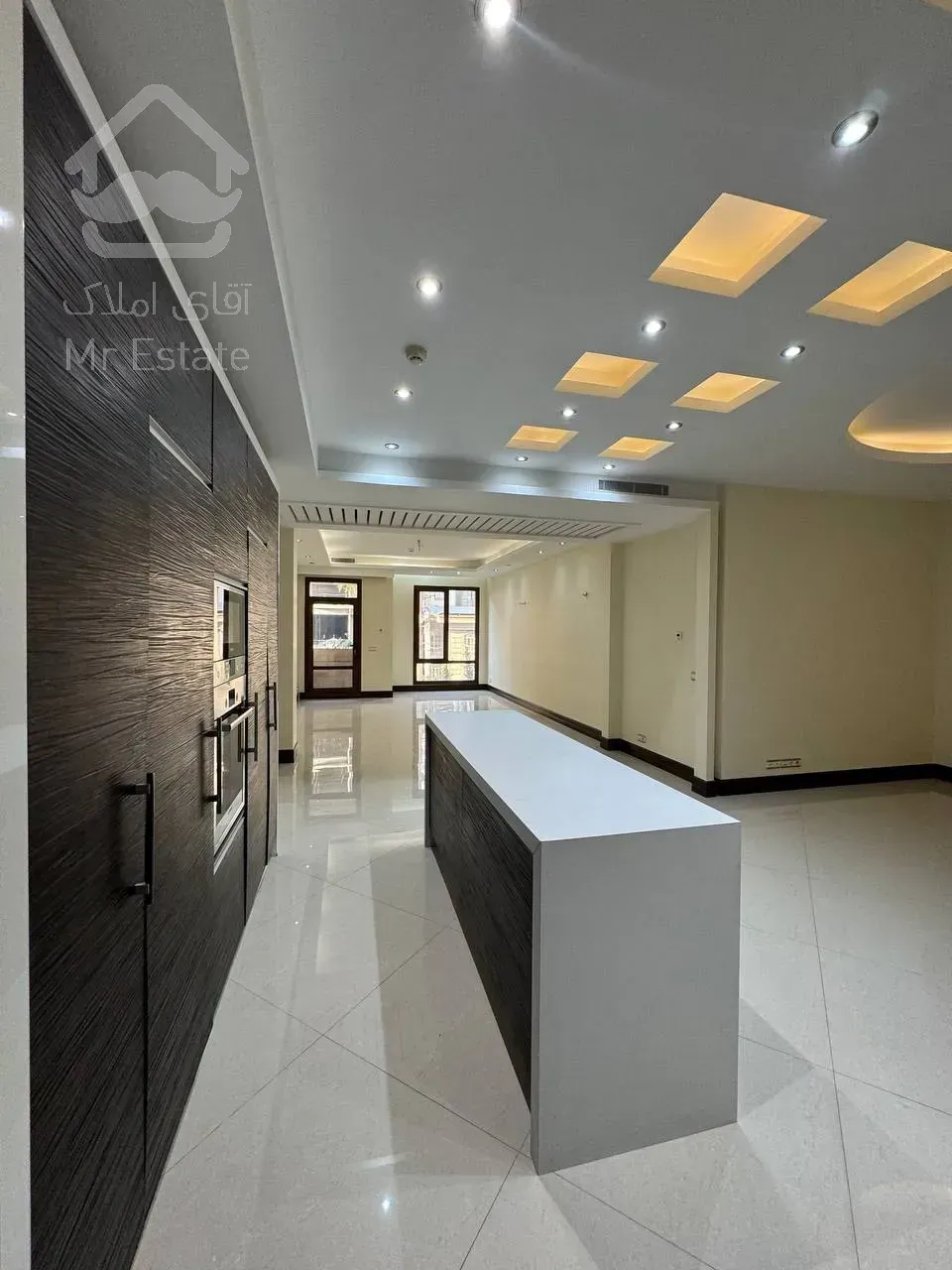 فروش آپارتمان 122 متری در ولنجک