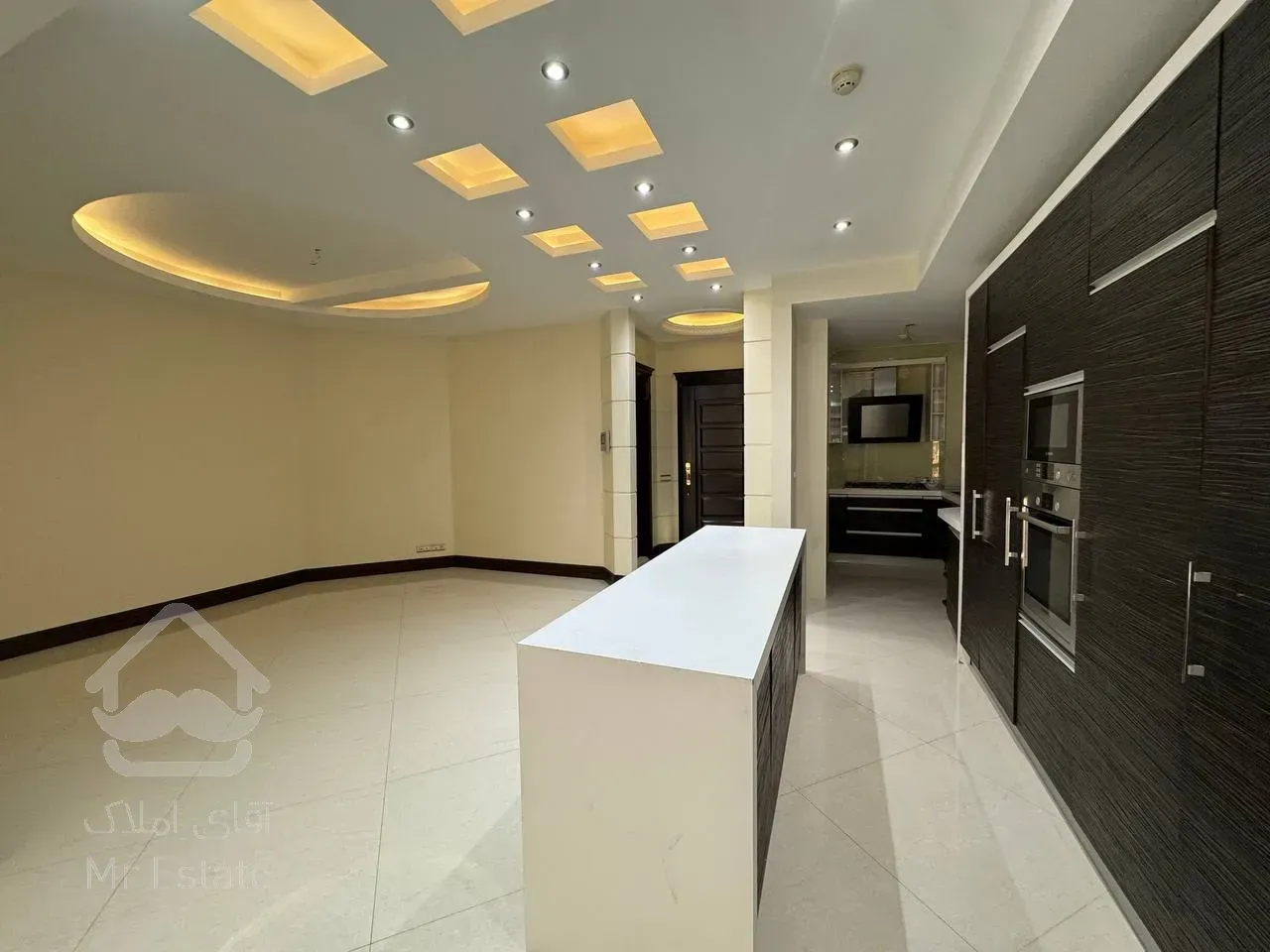 فروش آپارتمان 122 متری در ولنجک