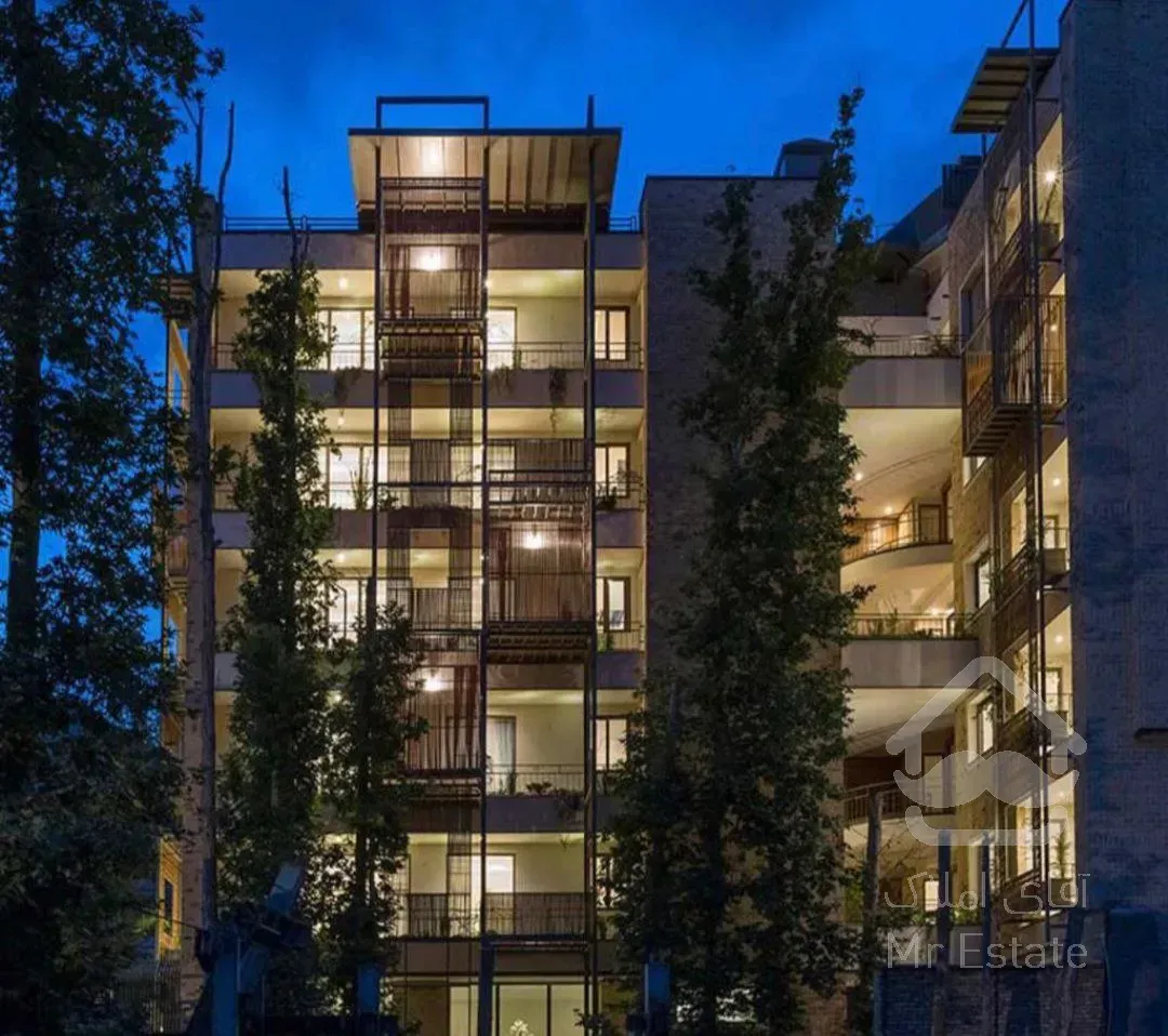 فروش آپارتمان 280 متری در درکه