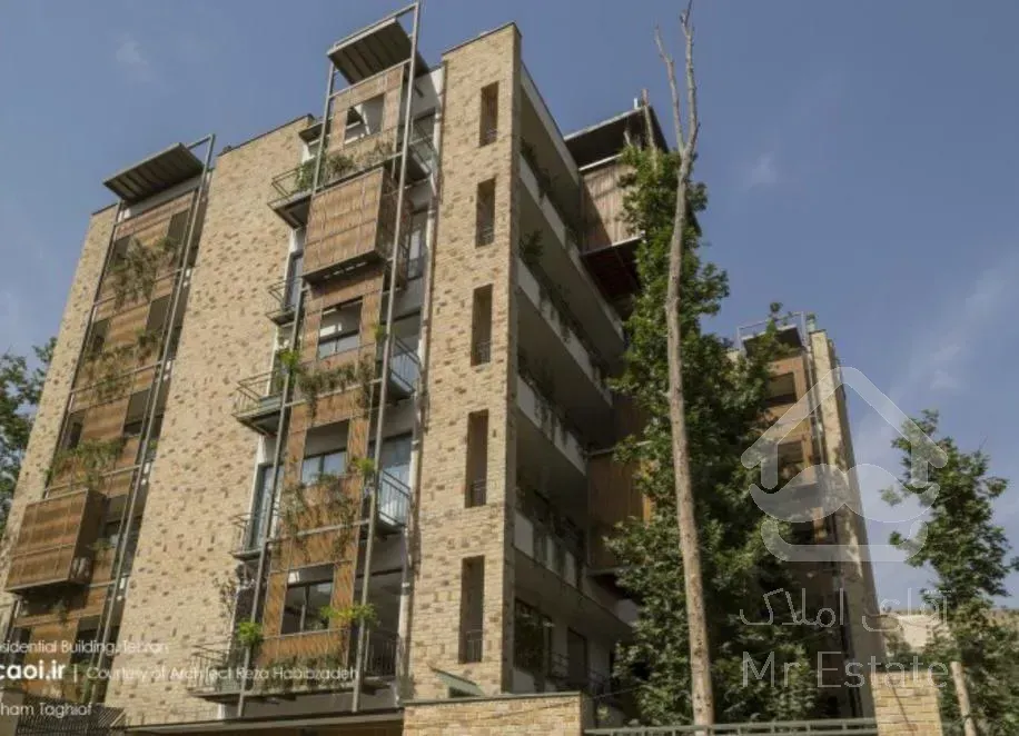 فروش آپارتمان 280 متری در درکه